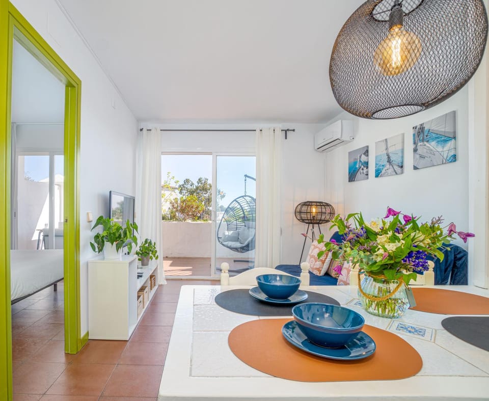 Holidays Royal Marine Apartment in Roses