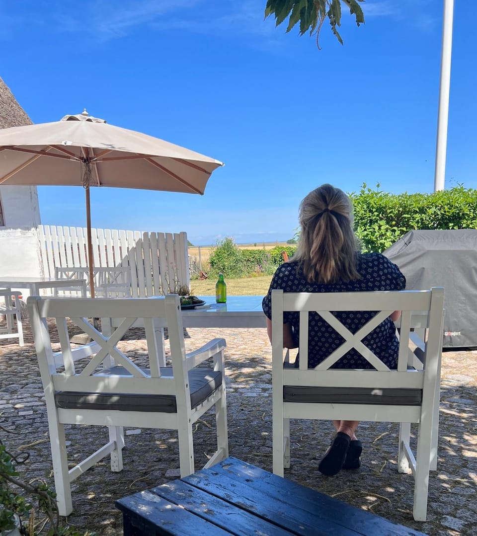 Day, Natural landscape