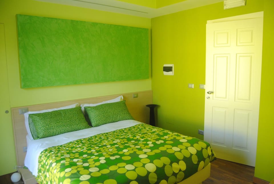 Affittacamere Stazione Valmontone Bed and Breakfast in Lazio