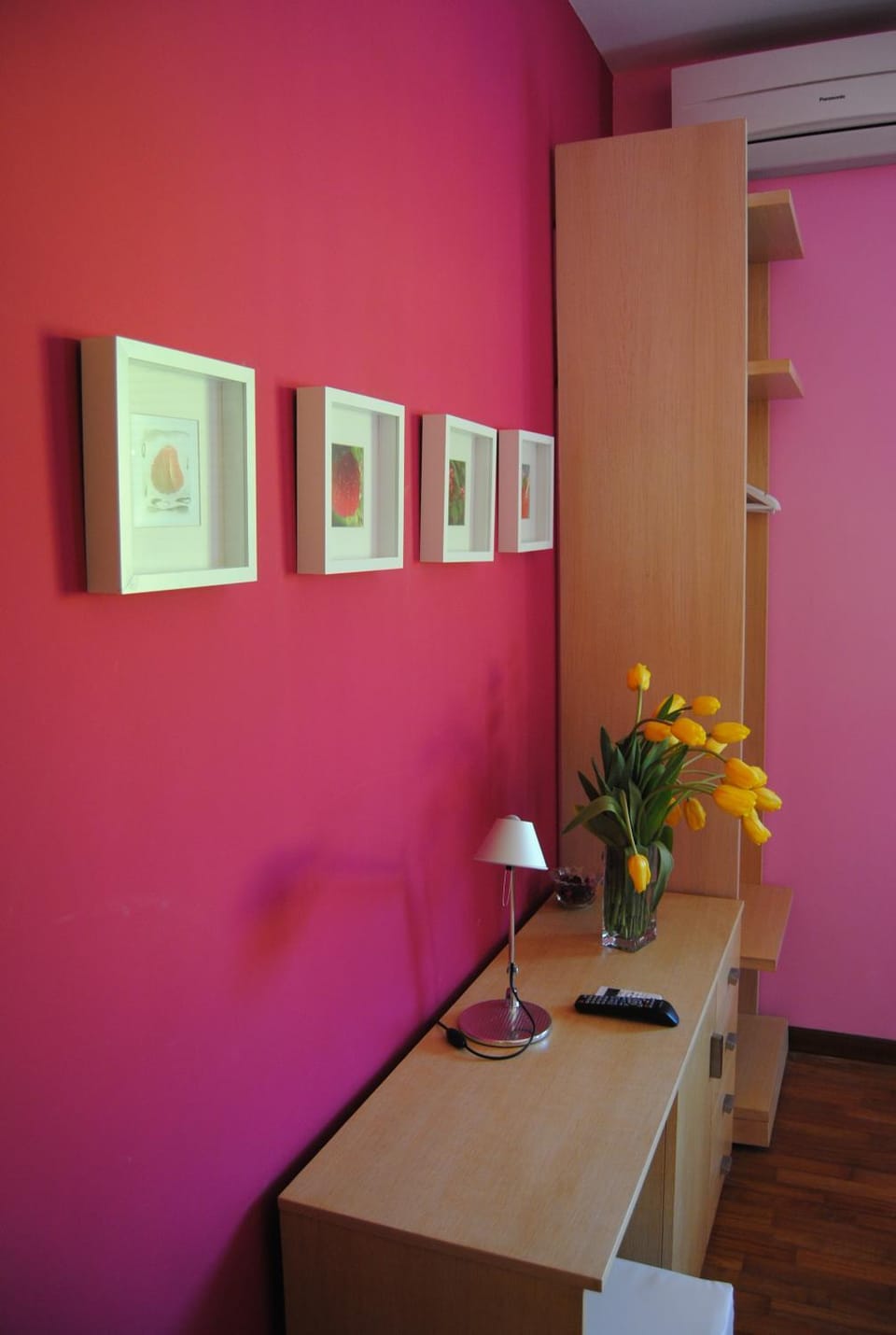 Affittacamere Stazione Valmontone Bed and Breakfast in Lazio