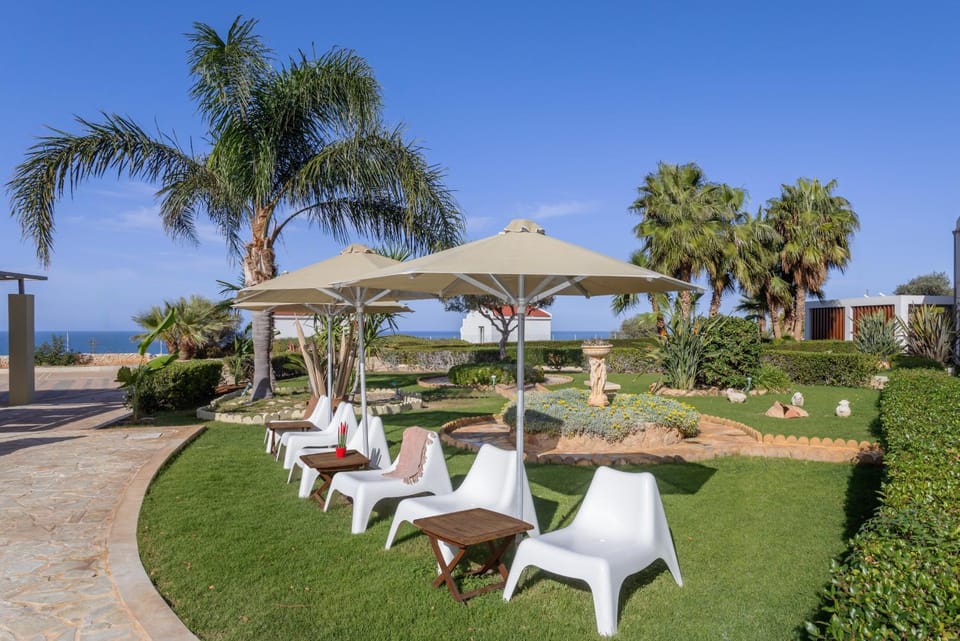Day, Garden, Garden view, Swimming pool, sunbed