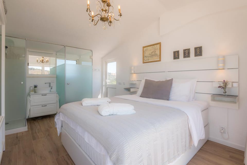 Casa Luisandra Boutique Hotel B&B Bed and Breakfast in Luz