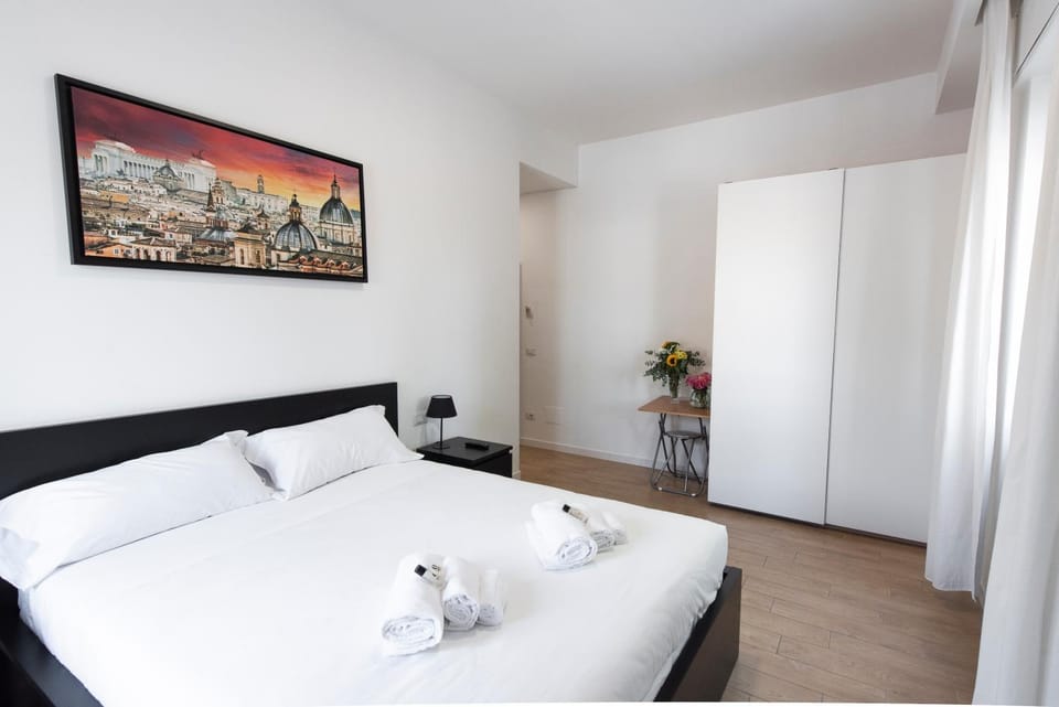 St. Paul Palace Relais Bed and Breakfast in Rome