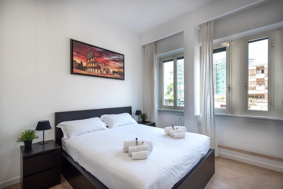 St. Paul Palace Relais Bed and Breakfast in Rome
