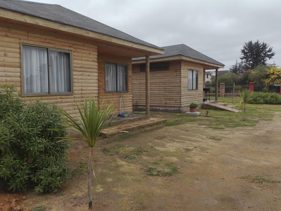 Inti Mar House in Santiago Metropolitan Region