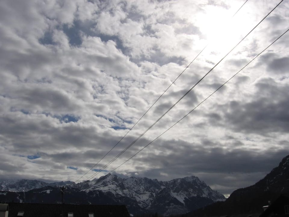 View (from property/room)
