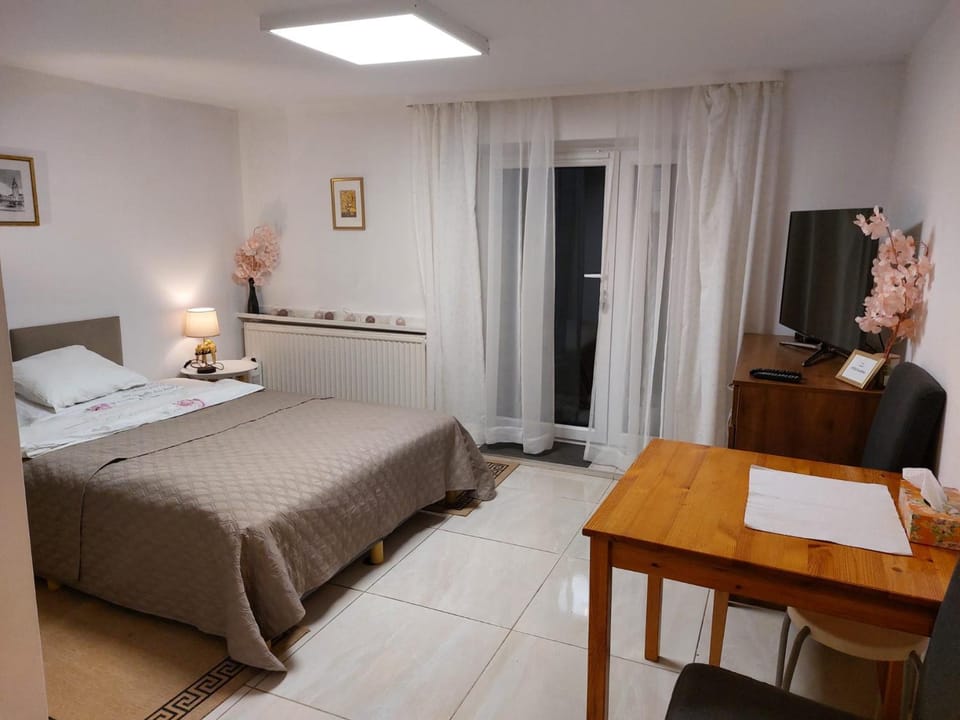 Studio Vacation rental in Krakow