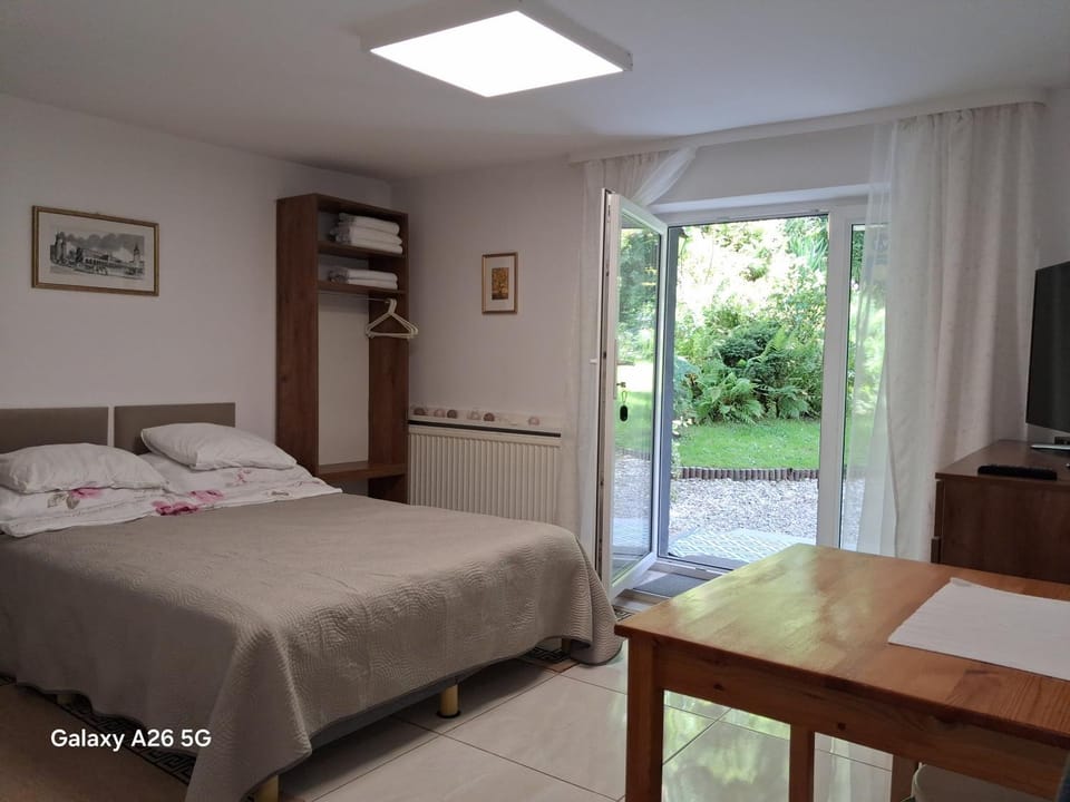 Studio Vacation rental in Krakow
