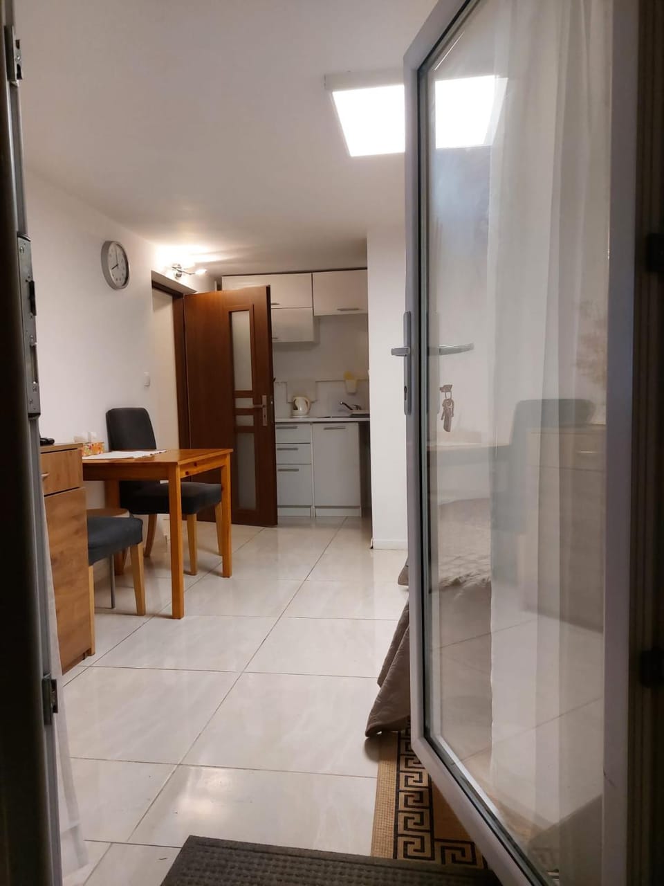 Studio Vacation rental in Krakow