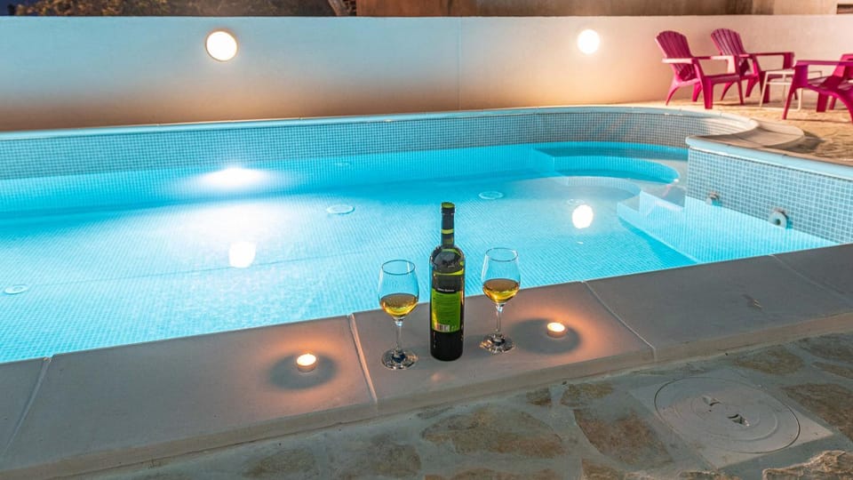 Apartman Tea Apartment in Novalja