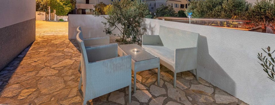 Apartman Tea Apartment in Novalja