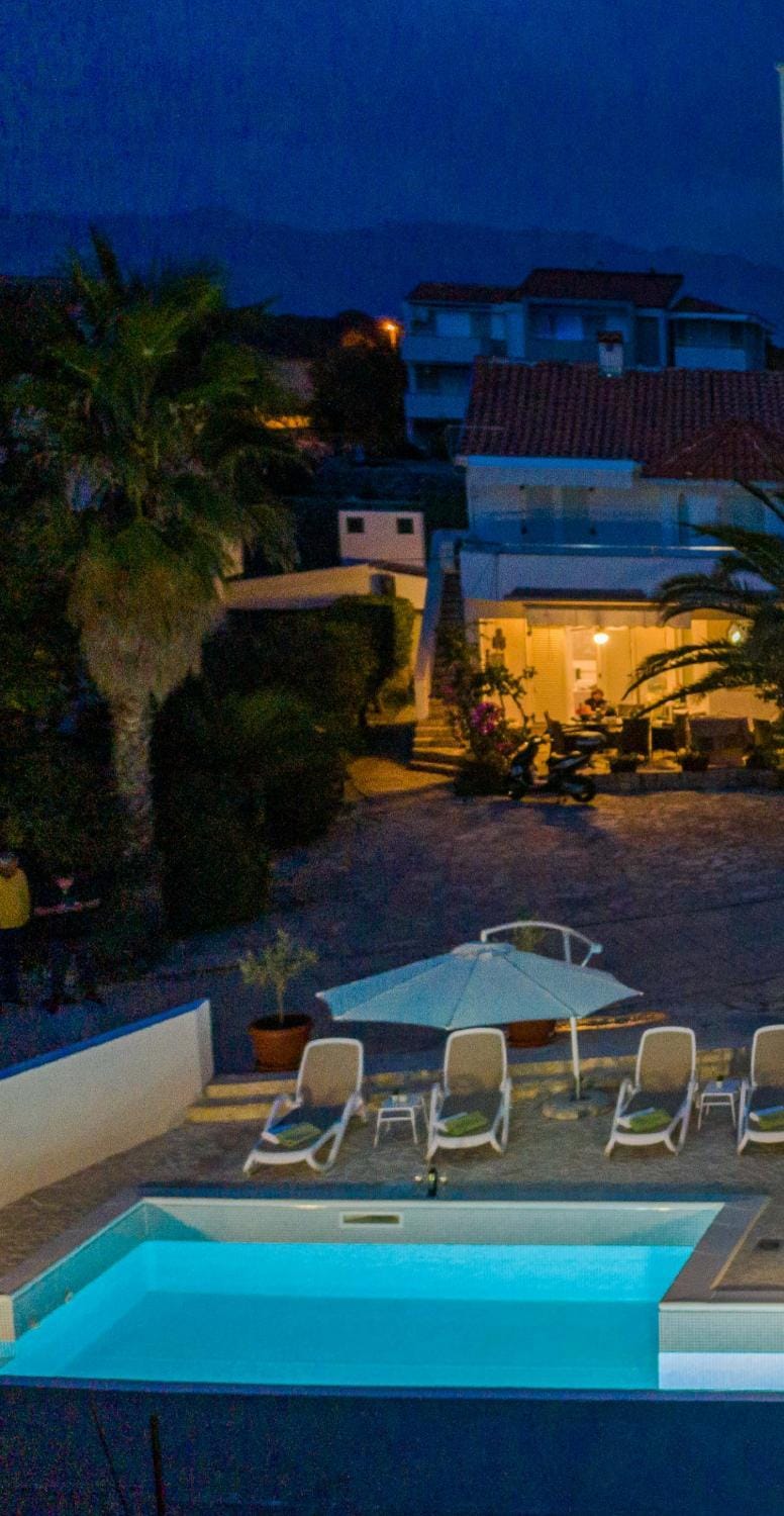Apartman Tea Apartment in Novalja