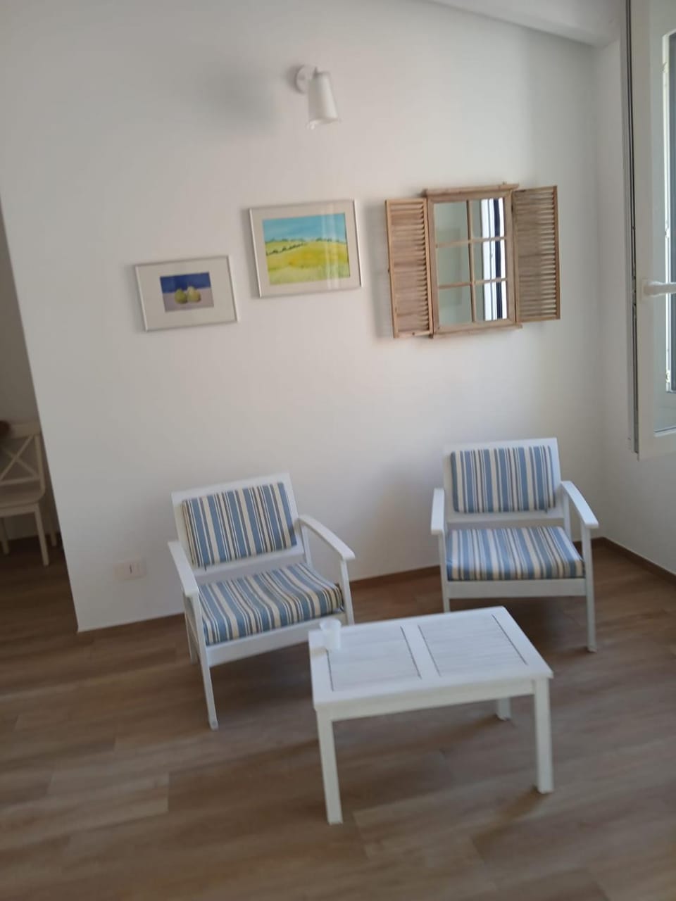 B&B Lloc D'Or Bed and Breakfast in Alghero