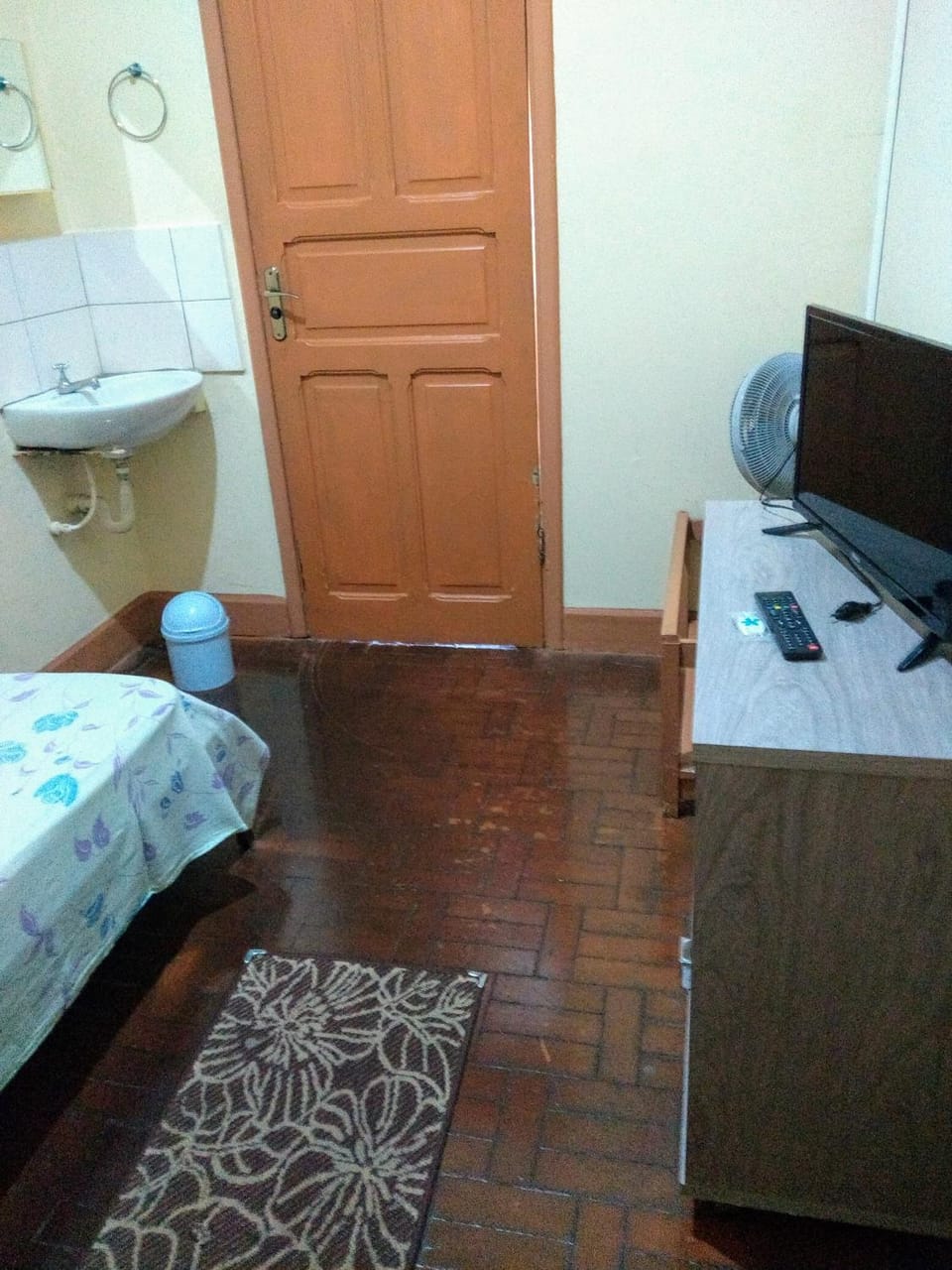 Hotel Triunfo Hotel in Londrina