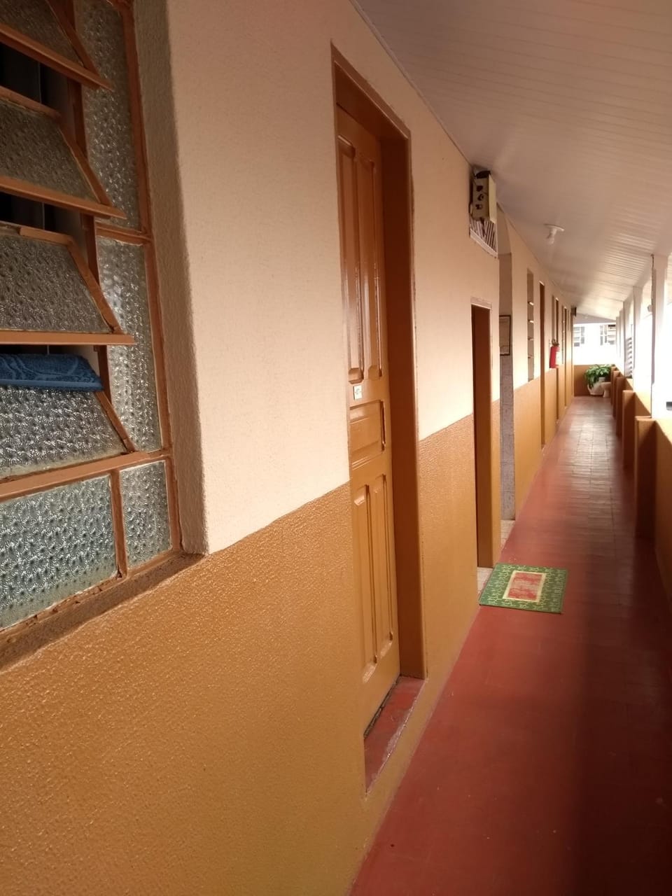 Hotel Triunfo Hotel in Londrina