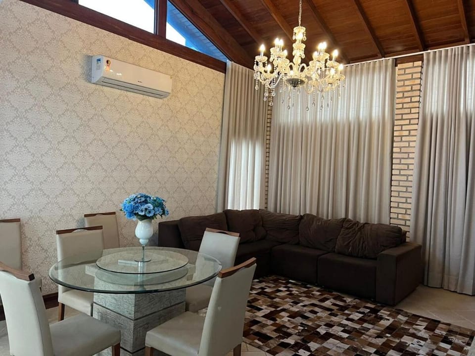 Casa com piscina praia dos Ingleses House in Florianopolis