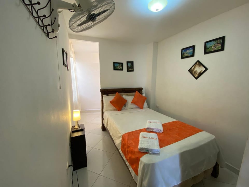 Casa Linda Vacation rental in Gaira