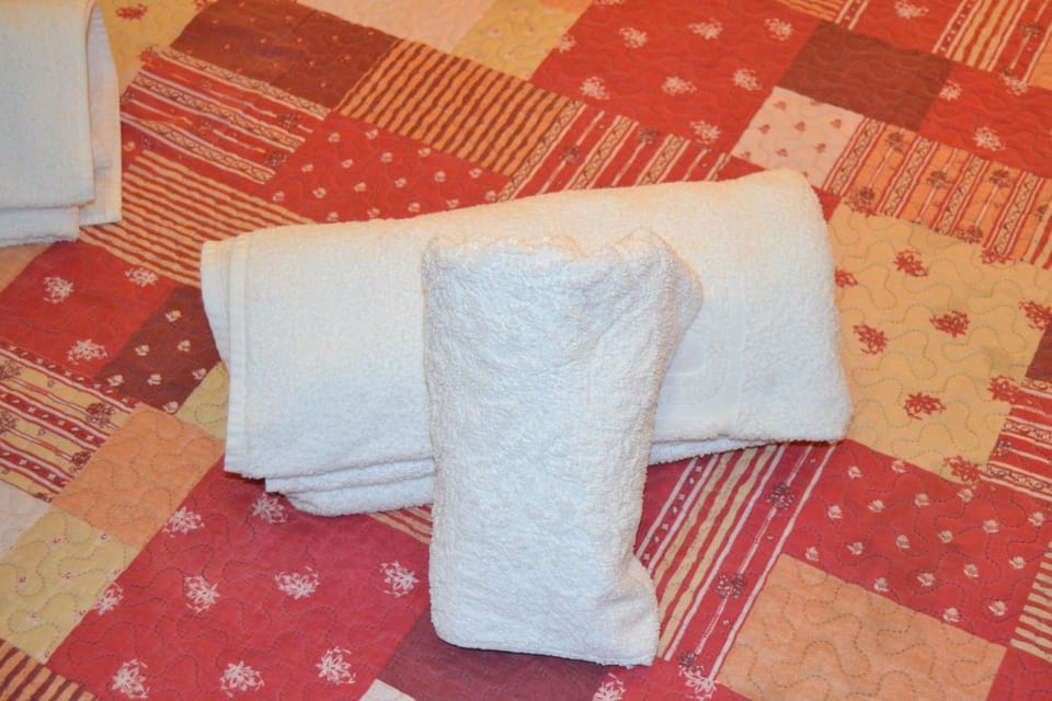 Bed, Decorative detail