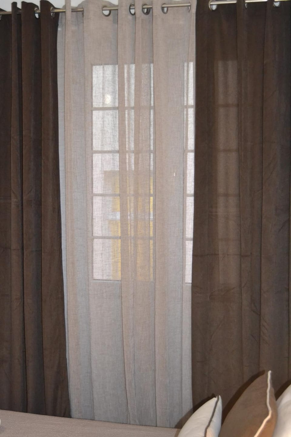 Decorative detail