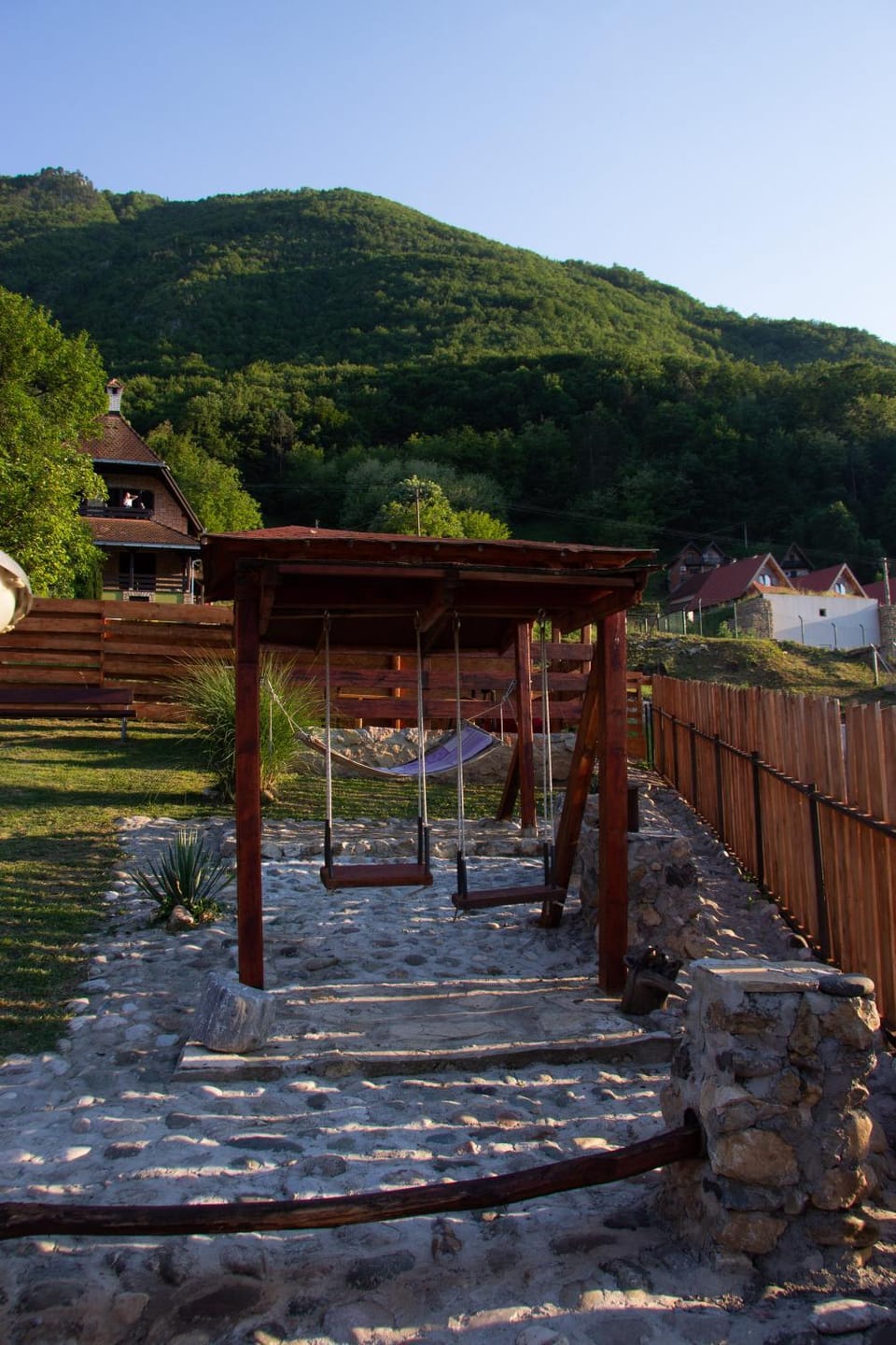Smeštaj Popović Villa in Zlatibor District, Serbia