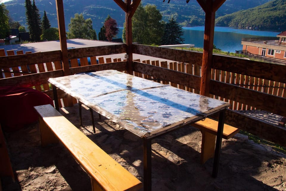 Smeštaj Popović Villa in Zlatibor District, Serbia