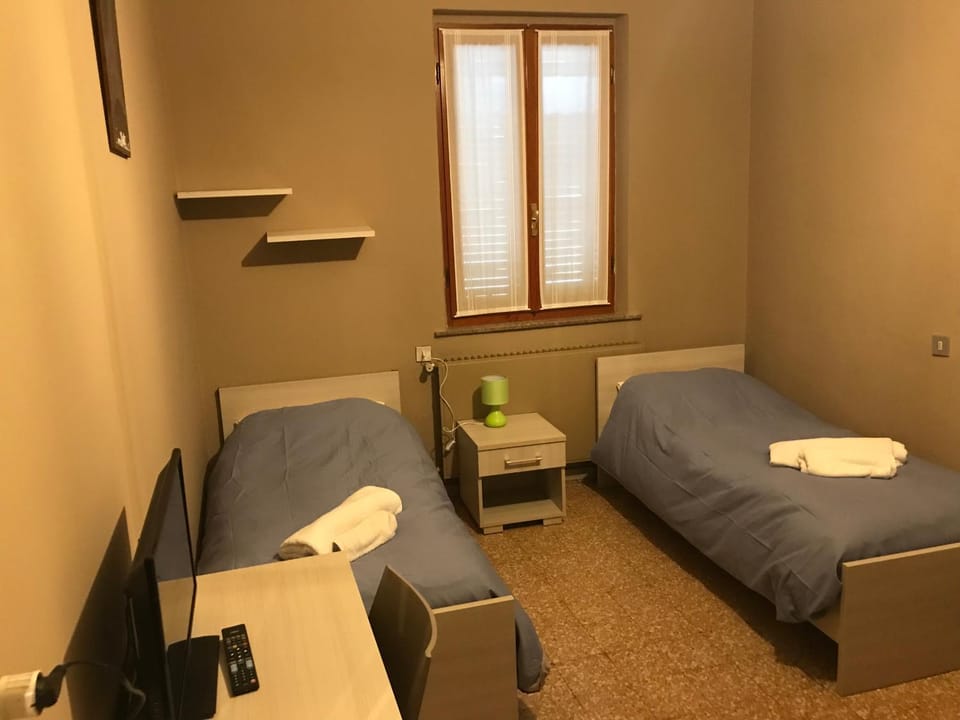 Albergo centrale Hotel in Emilia-Romagna
