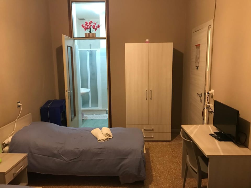 Albergo centrale Hotel in Emilia-Romagna