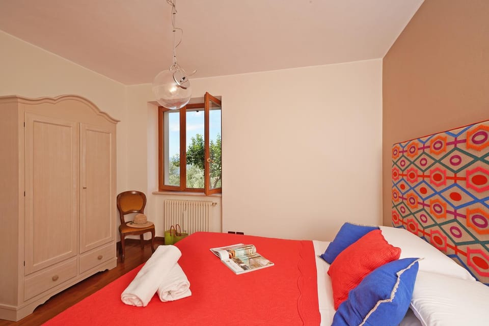 Anna Torri Apartment in Torri del Benaco