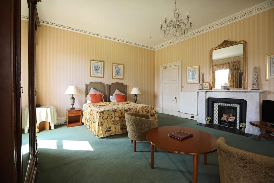 Kingsknowes Hotel Hotel in England