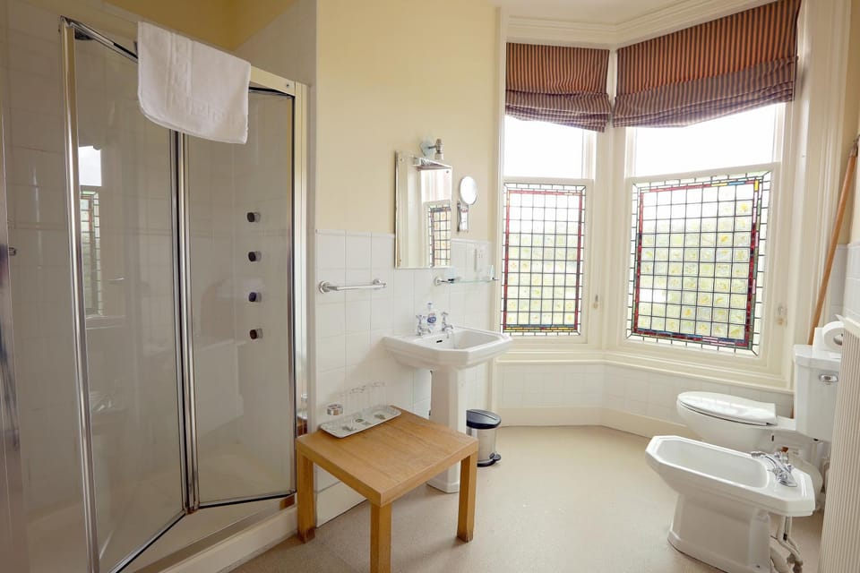 Kingsknowes Hotel Hotel in England