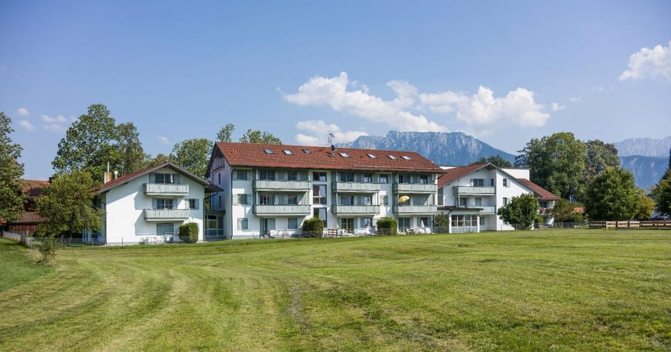Wellness Ferienwohnung mit Hallenbad und Sauna Apartment in Salzburgerland