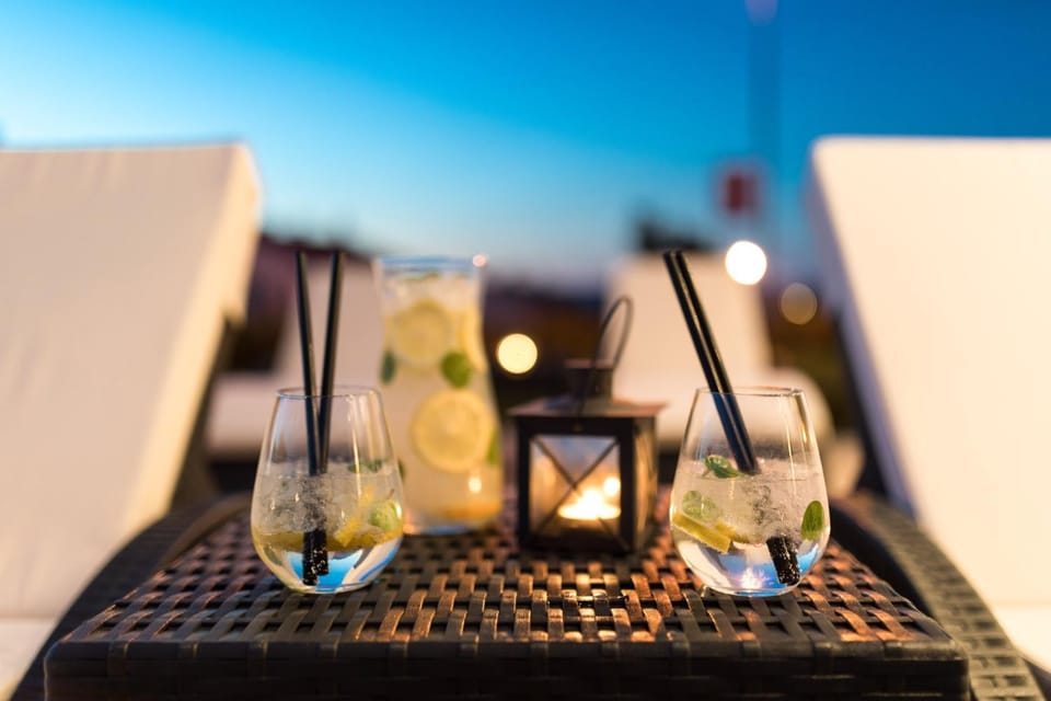 Drinks