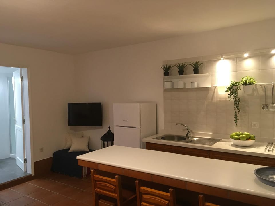 Apartamento en el pueblo de Arrieta 4 Apartment in Isla de Lanzarote