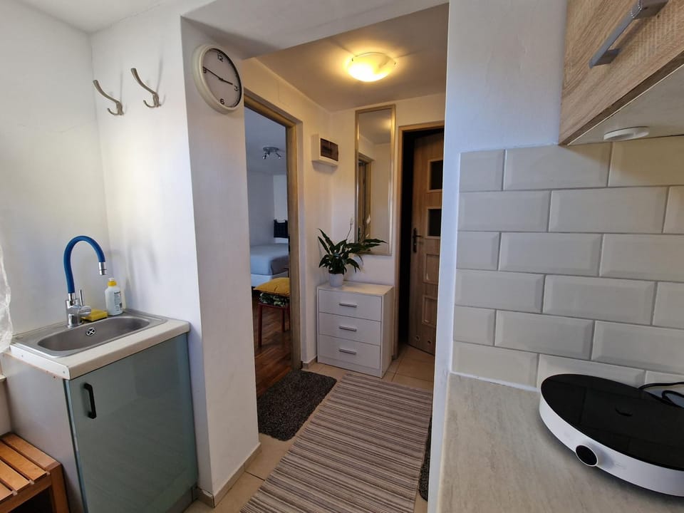 Dom Jastarnia Apartamenty Apartment in Pomeranian Voivodeship