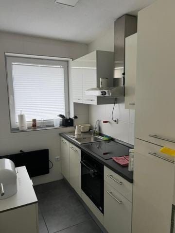 Vor den Toren Willingen FeWo in Oberschledorn Apartment in Medebach