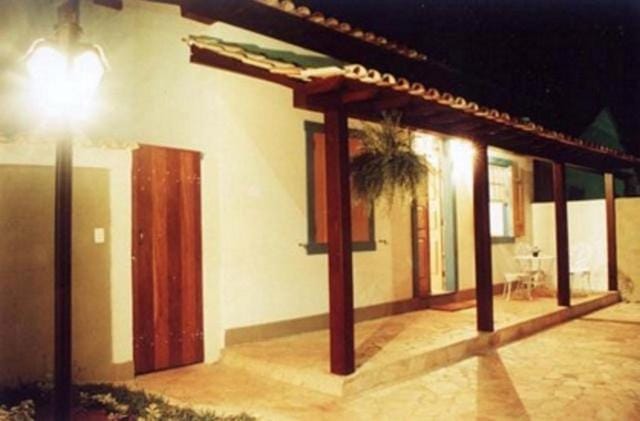 Pousada Amaryllis Inn in Tiradentes