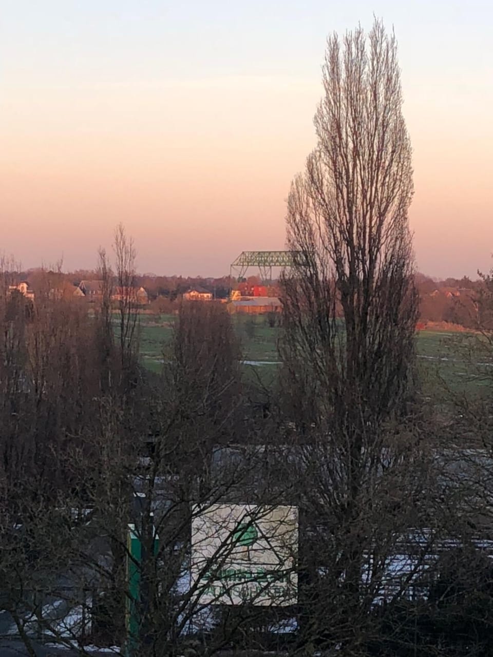 Hotel zum Kreidesee, kein Urlaubshotel ! Hotel in Schleswig-Holstein