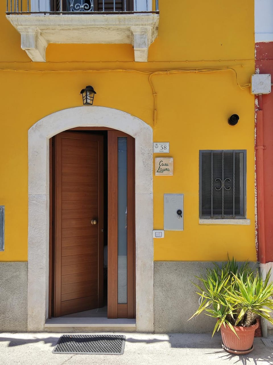 Casa Laura Apartment in Abruzzo