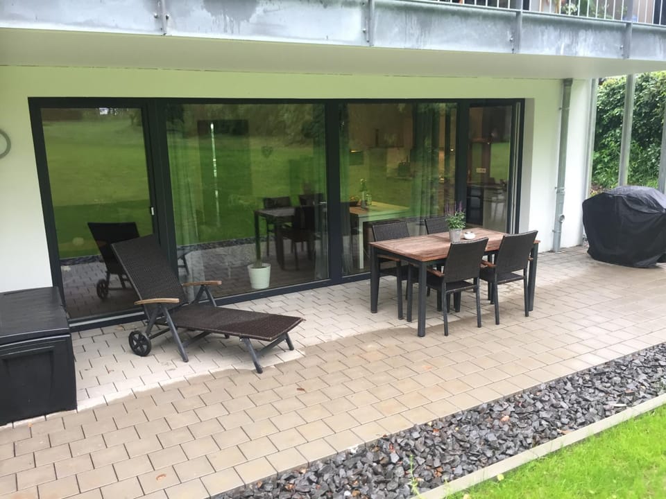 BBQ facilities, Garden, Garden, Balcony/Terrace, Balcony/Terrace