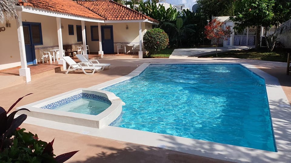 Hot Tub, Pool view, Swimming pool, Swimming pool