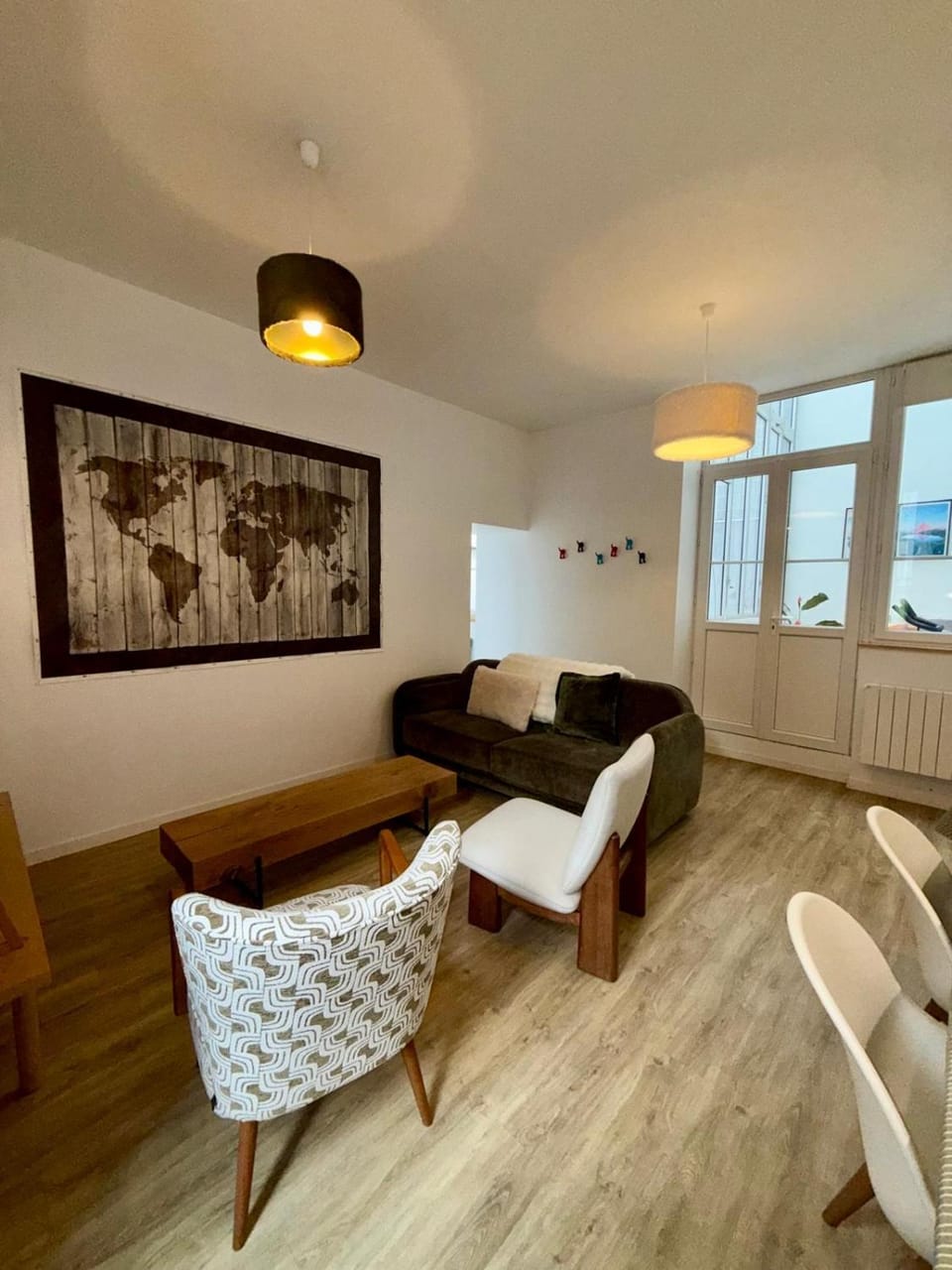 Résidence Bonnecaze Apartment in Nouvelle-Aquitaine