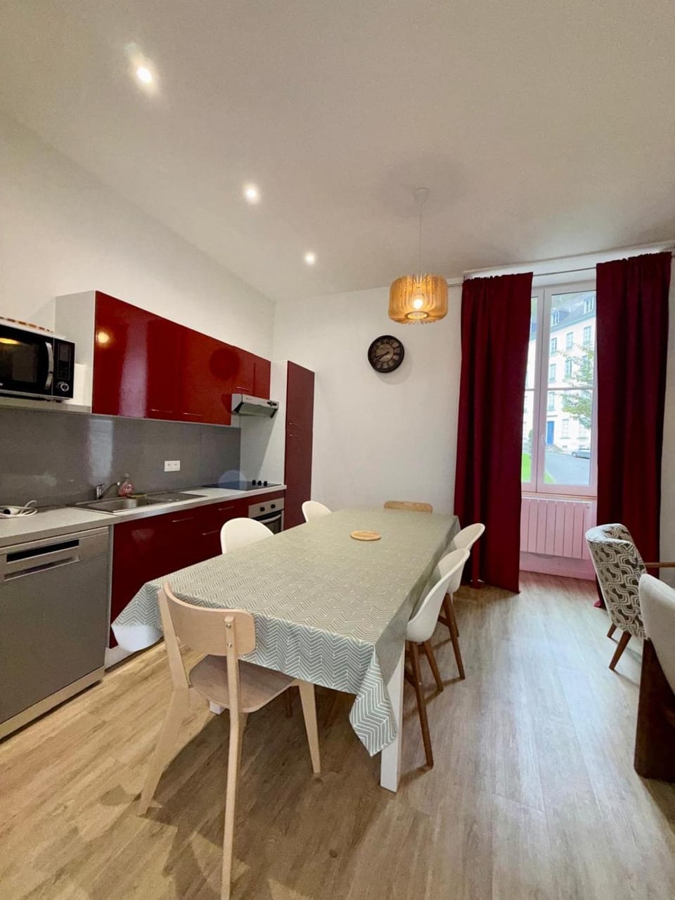 Résidence Bonnecaze Apartment in Nouvelle-Aquitaine