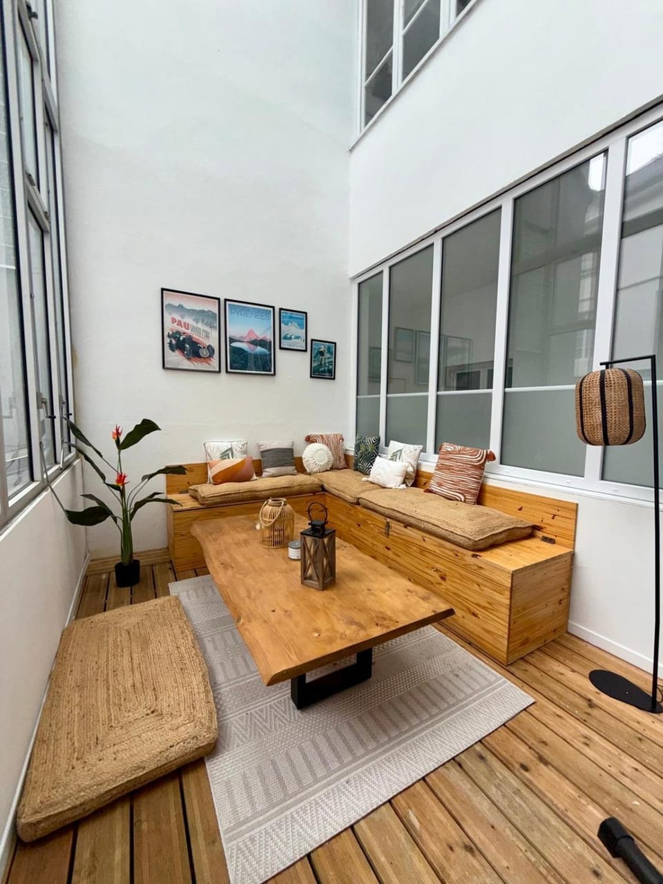 Résidence Bonnecaze Apartment in Nouvelle-Aquitaine