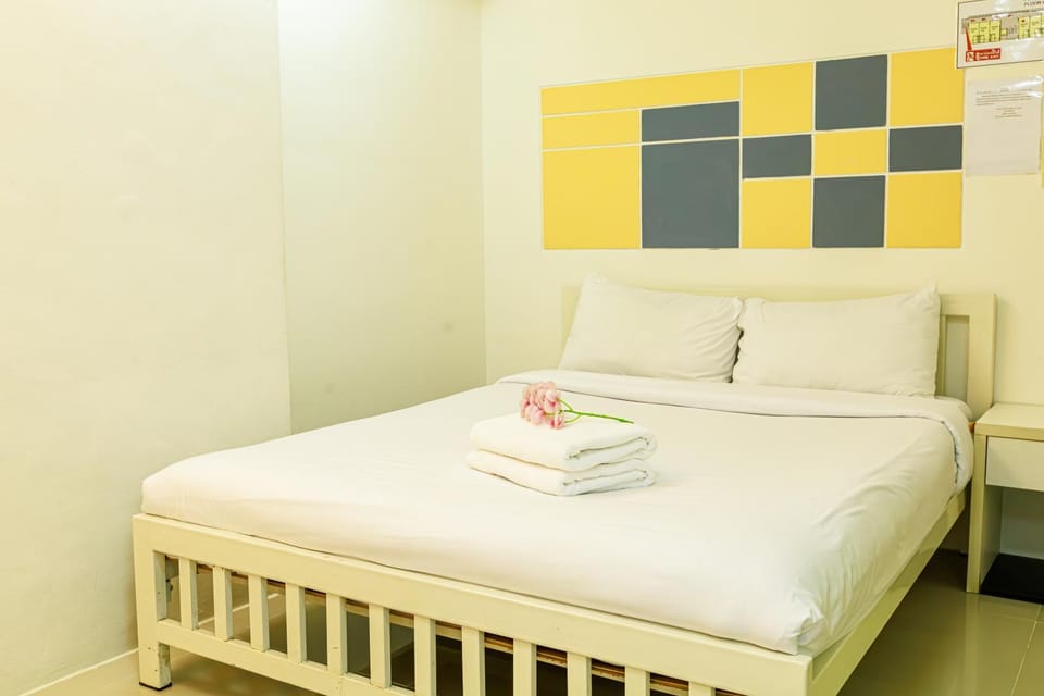 PDA Lord Hotel Hotel in Bangkok