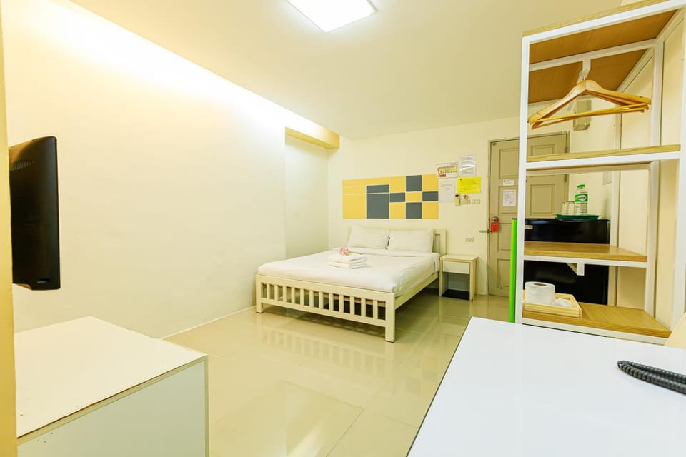 PDA Lord Hotel Hotel in Bangkok