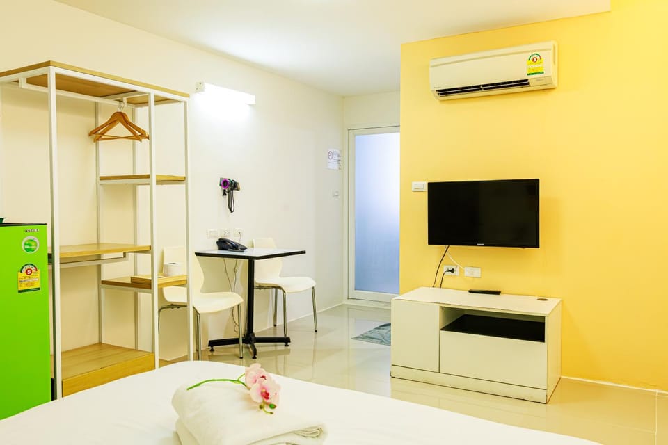 PDA Lord Hotel Hotel in Bangkok