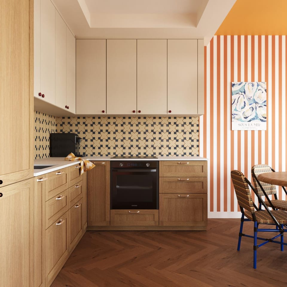 Sea You Sun House in West Pomeranian Voivodeship, Poland