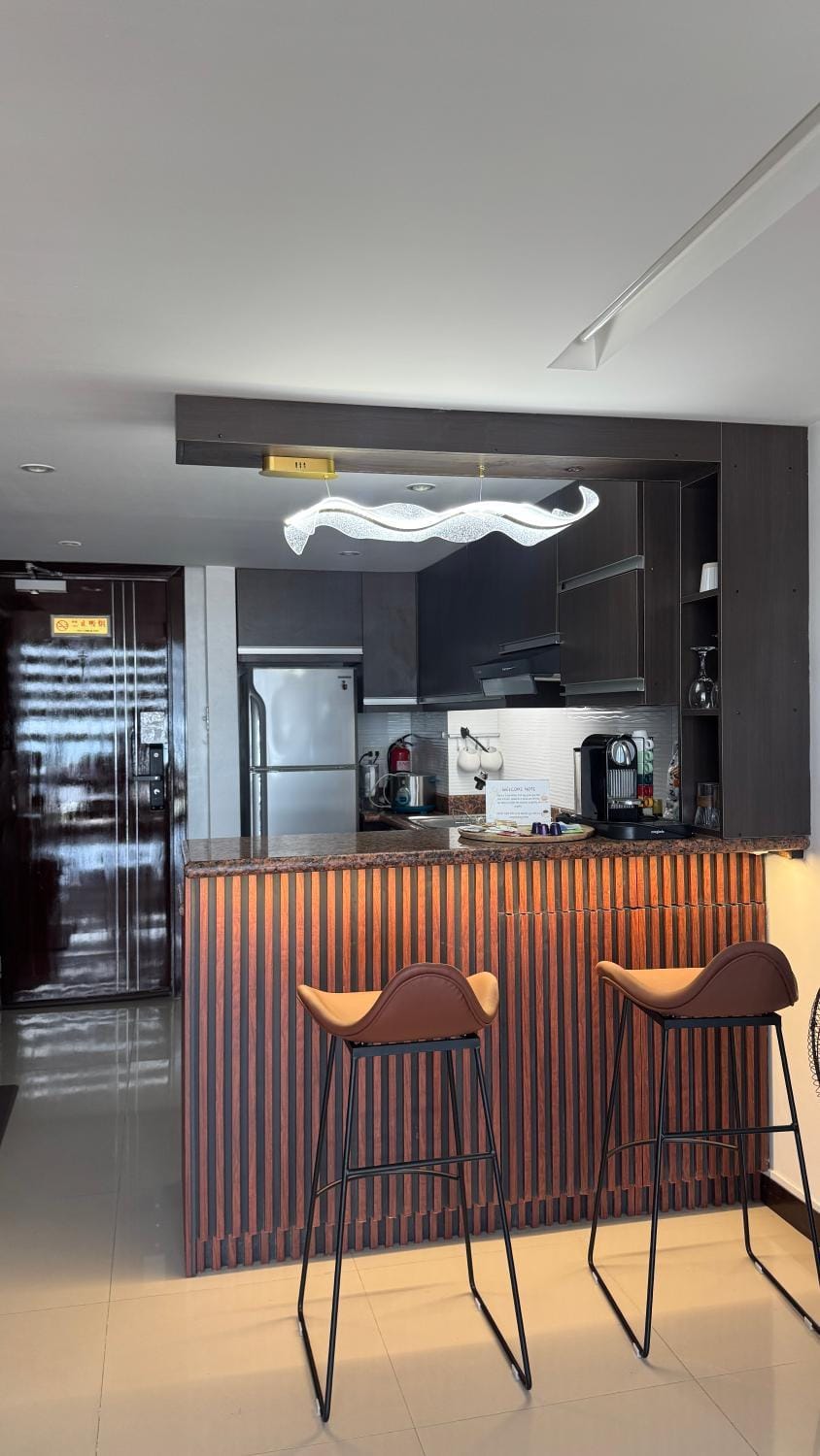 Super Cebu Loft Apartment in Cebu City