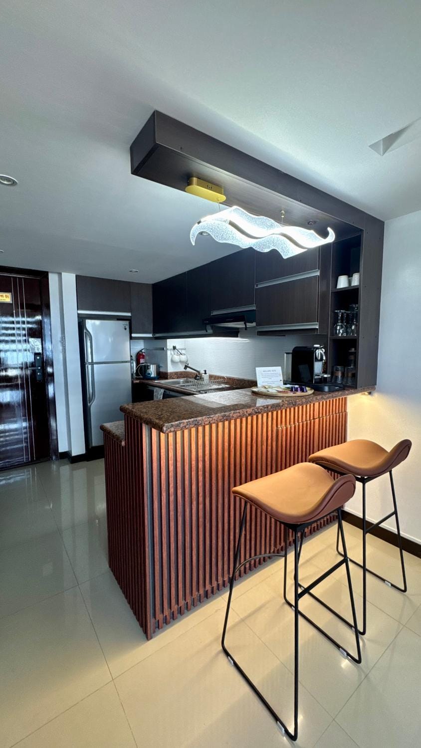 Super Cebu Loft Apartment in Cebu City
