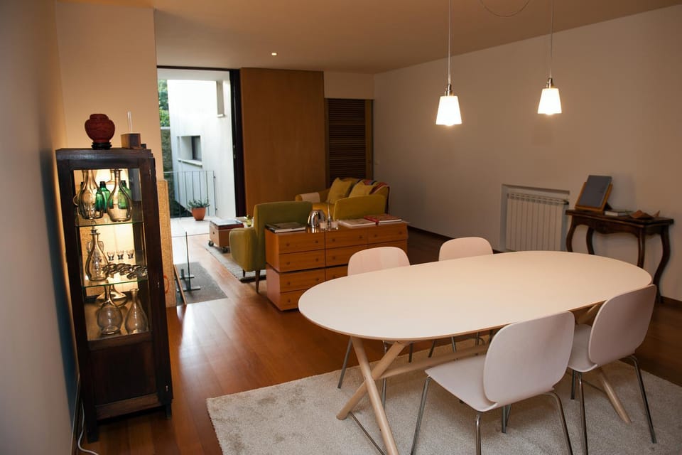 Civitá Design & Accommodation Apartment in Braga